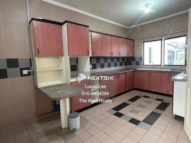 Residential House for sale in Johor