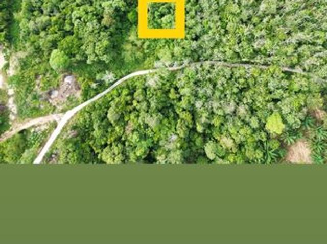 House for sale in Kajang, Langat