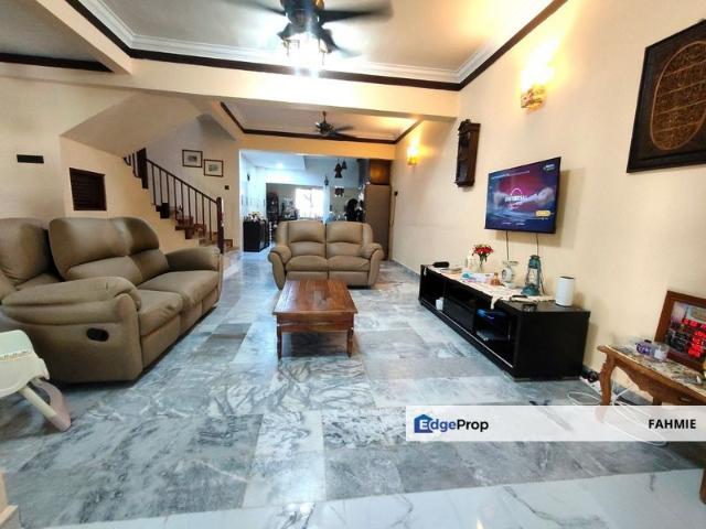 House for sale in Selangor