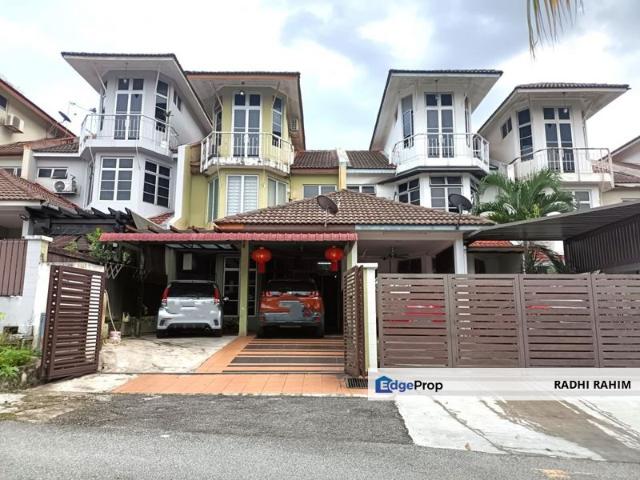 House for sale in Selangor