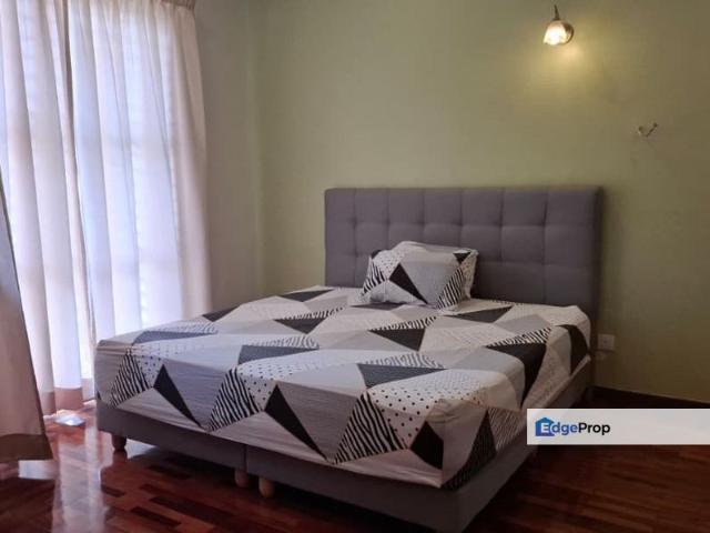 House for rent in Selangor
