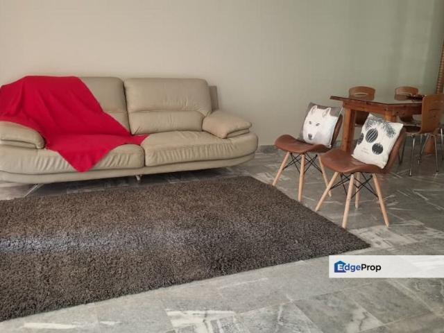 House for rent in Selangor