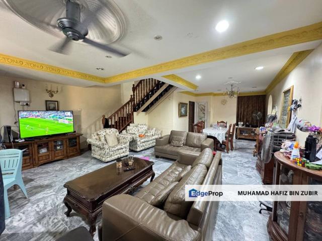House for sale in Selangor