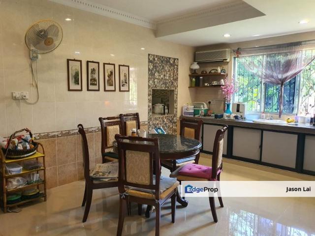 House for sale in Selangor