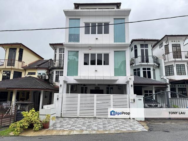 House for sale in Selangor