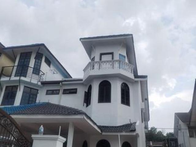 Terraced House for sale in Langat, Selangor
