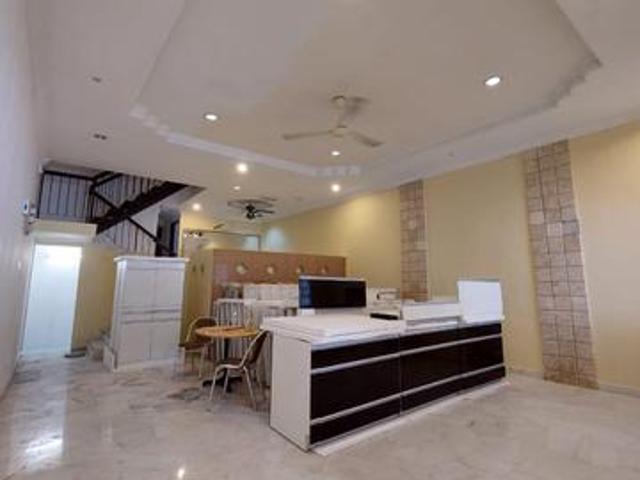 Terraced House for sale in Langat, Selangor