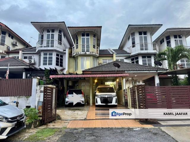 House for sale in Selangor