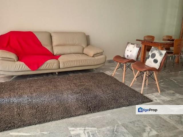House for rent in Selangor