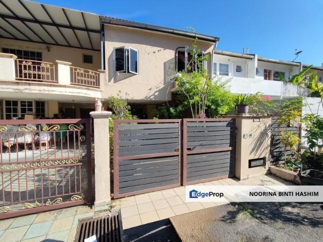 House for sale in Selangor