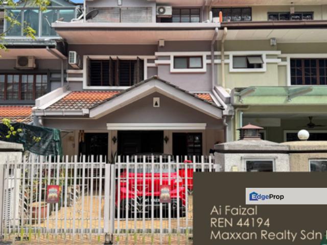 House for sale in Selangor