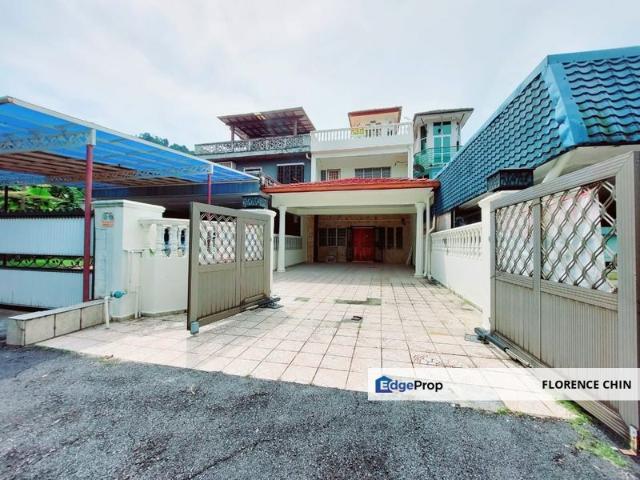 House for sale in Selangor