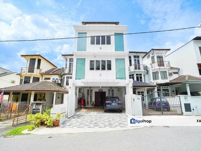 House for sale in Selangor
