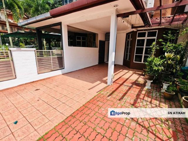 House for sale in Selangor
