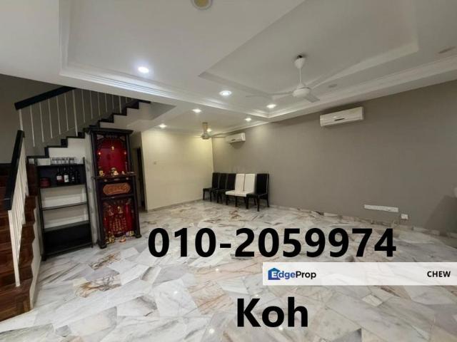 House for sale in Selangor