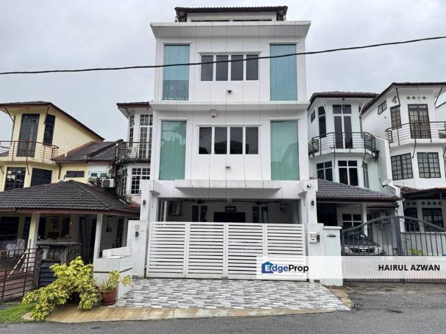 House for sale in Selangor