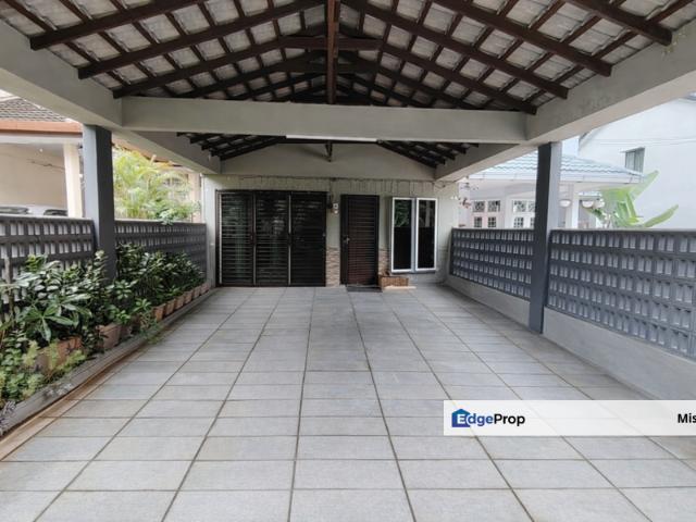 House for sale in Selangor