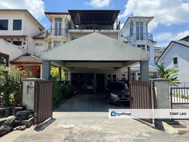 House for sale in Selangor