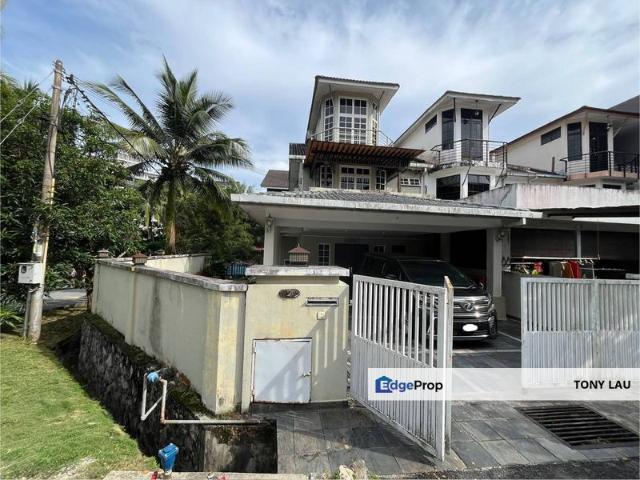 House for sale in Selangor