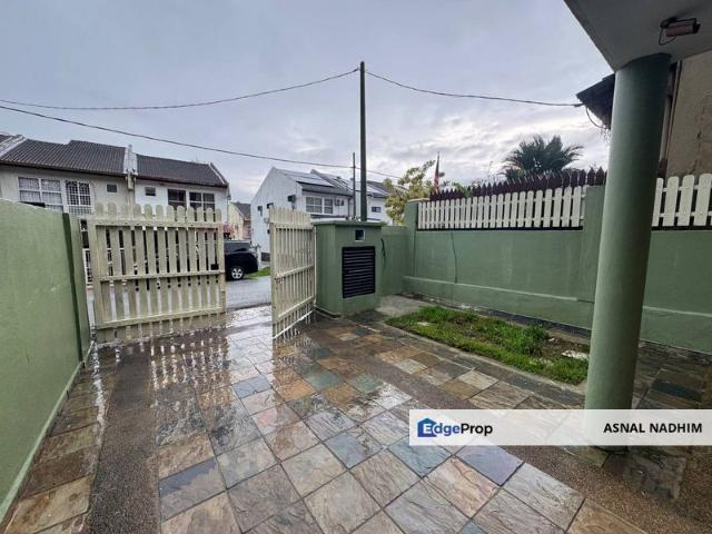House for rent in Selangor