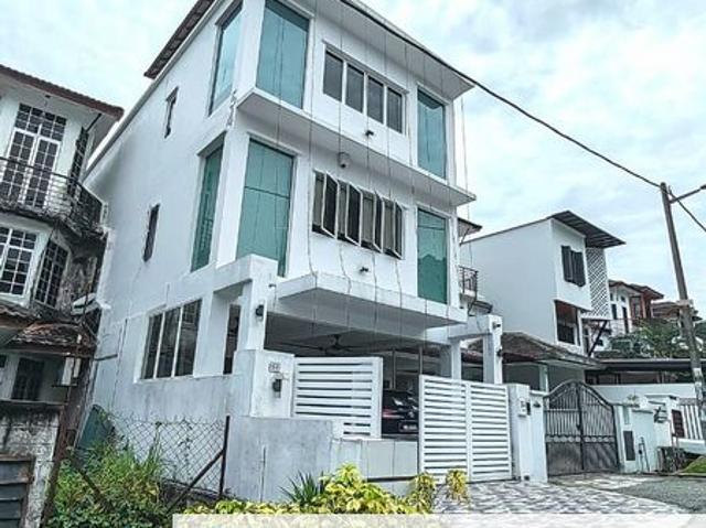 House for sale in Selangor