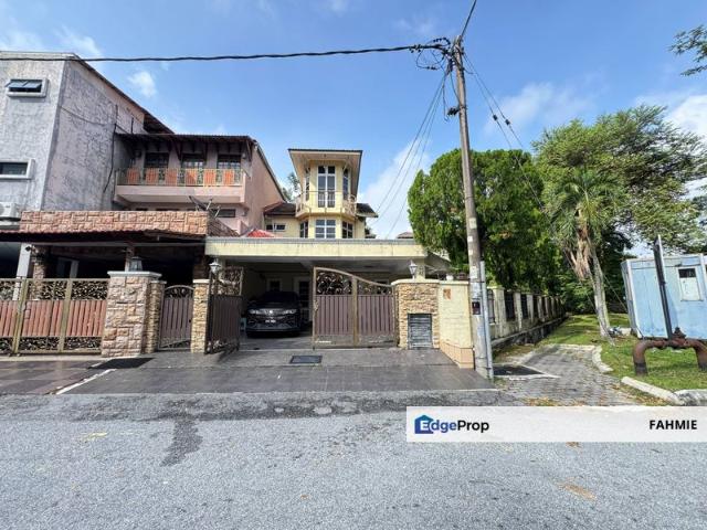 House for sale in Selangor