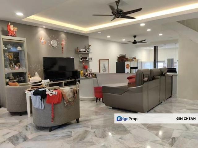 House for sale in Selangor