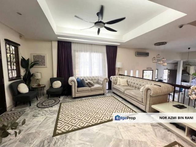 House for sale in Selangor