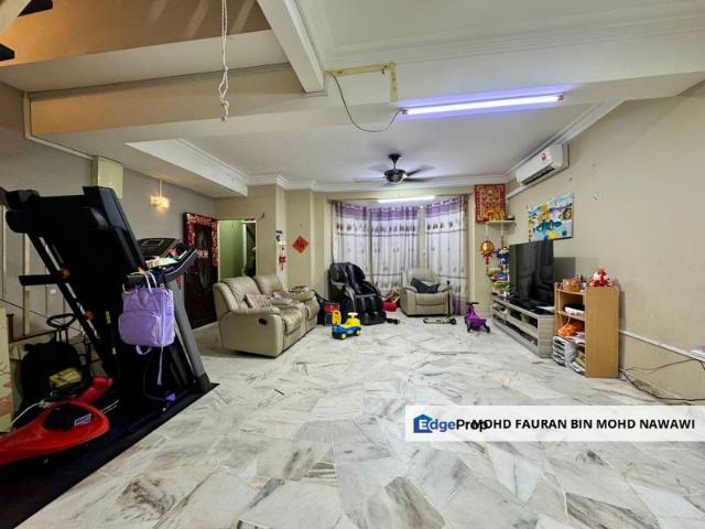 House for sale in Selangor