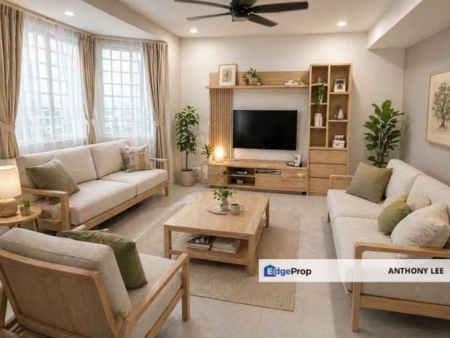 House for sale in Selangor