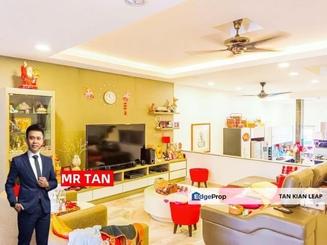 House for sale in Selangor