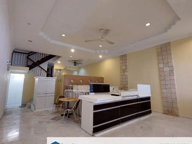 House for sale in Selangor