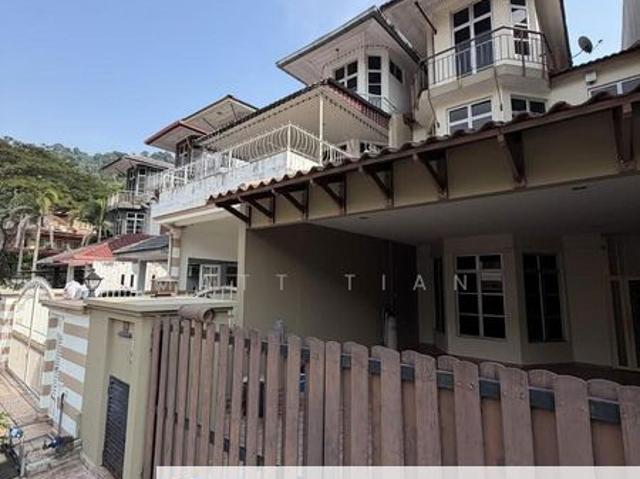 House for sale in Taman Bukit Utama Fasa 1, Majlis Perbandaran Ampang Jaya