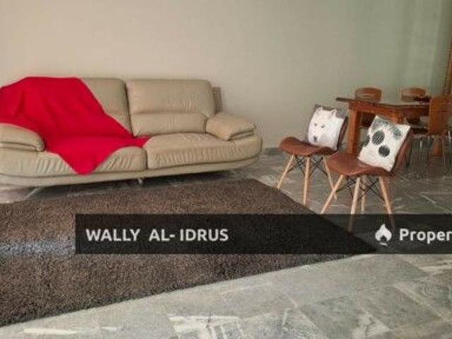 House for rent in Selangor