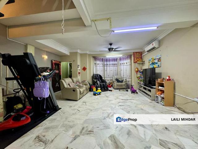 House for sale in Kelang, Selangor