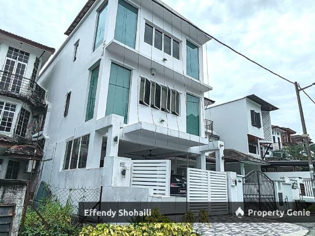 Terraced House for sale in Selangor