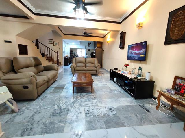 Terraced House for sale in Selangor