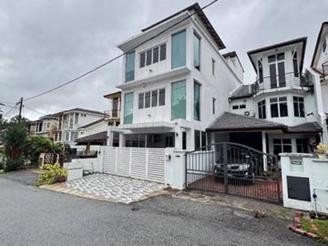 Terraced House for sale in Ampang, Majlis Perbandaran Ampang Jaya