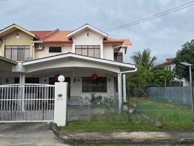 Terraced House for sale in Putatan, Bahagian Pantai Barat