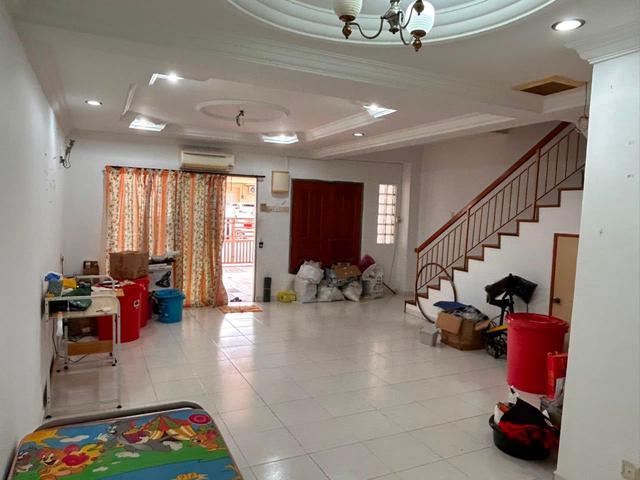 Terraced House for sale in Wellesley, Penang