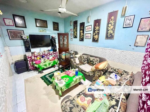 House for sale in Sendayan Village, Negeri Sembilan