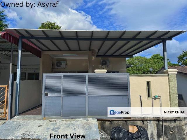 House for rent in Sendayan Village, Negeri Sembilan