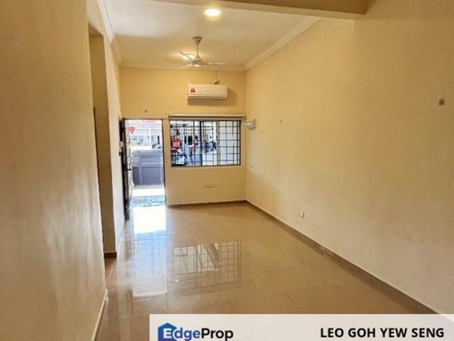 House for rent in Sendayan Village, Negeri Sembilan