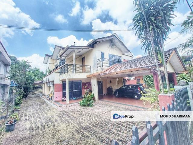 House for sale in Sendayan Village, Negeri Sembilan