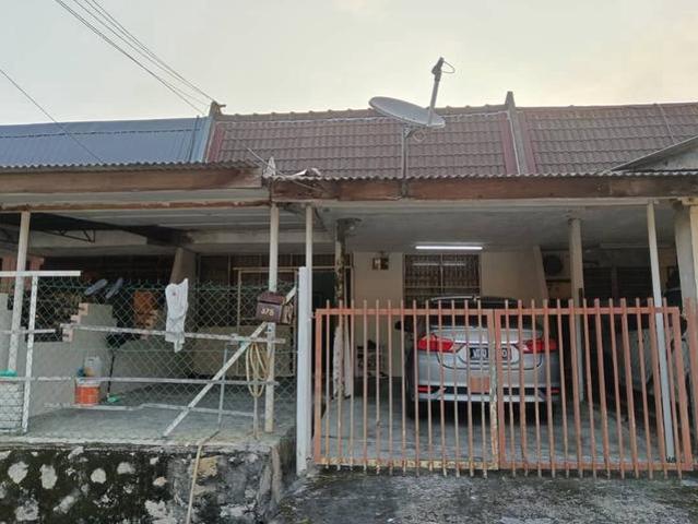 Terraced House for sale in Sendayan Village, Negeri Sembilan