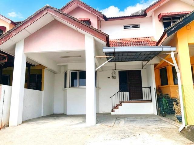 Terraced House for sale in Sendayan Village, Negeri Sembilan