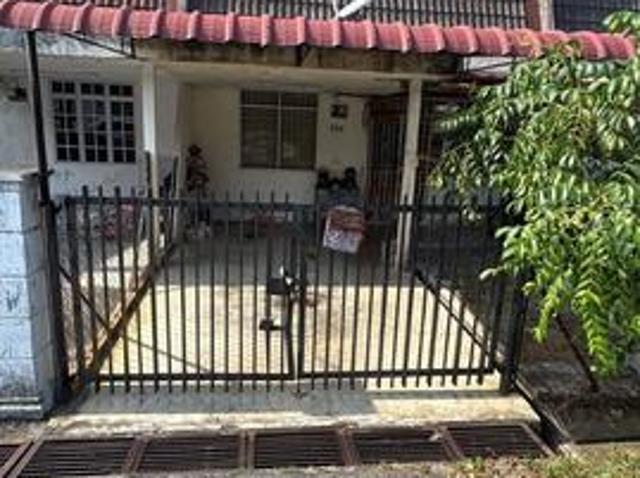Terraced House for sale in Sendayan Village, Negeri Sembilan