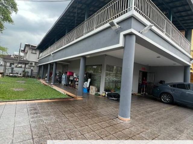 House for sale in Kuala Lumpur