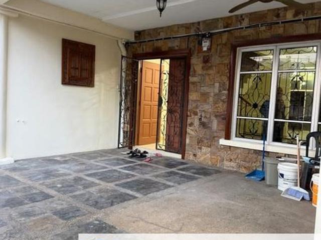 House for sale in Kuala Lumpur