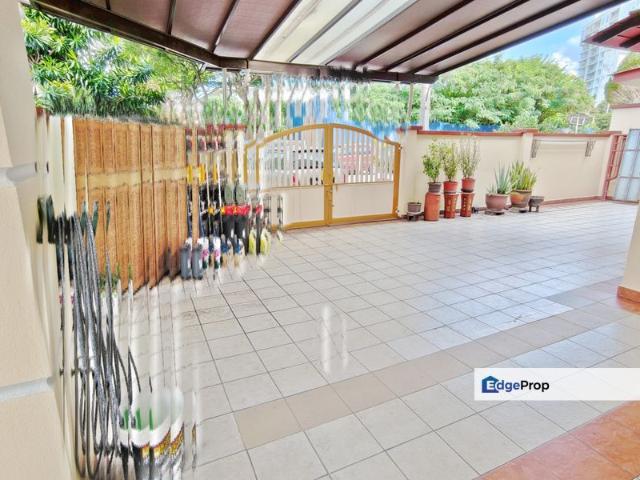 House for sale in Kuala Lumpur